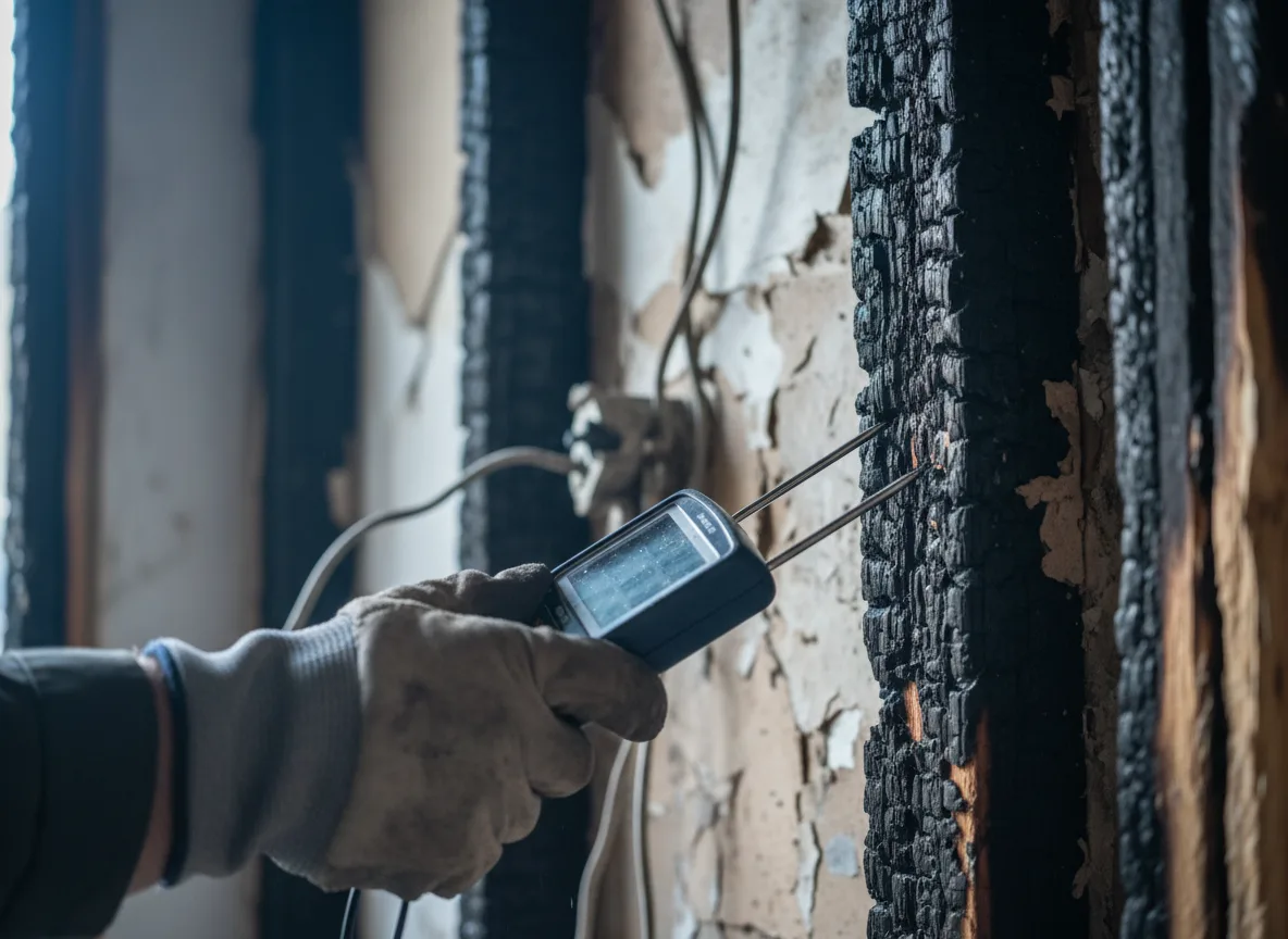 Fire Damage Restoration Snook, TX FAQs